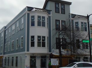 15 Preble Street #4, South Boston, MA 02127