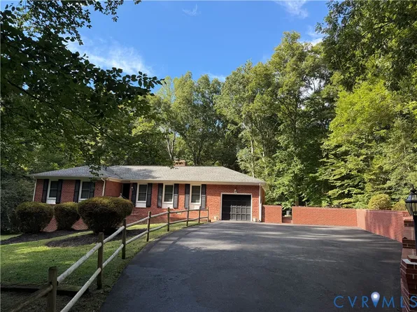 202 Princess Ln, Williamsburg, VA 23188