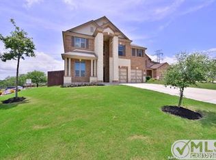 10901 Fox Crst, Live Oak, TX 78233