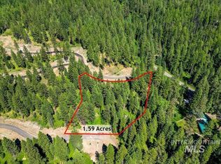 10 Collins Ct, McCall, ID 83638