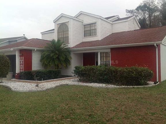 2nd image of 13409 Texas Woods Cir
