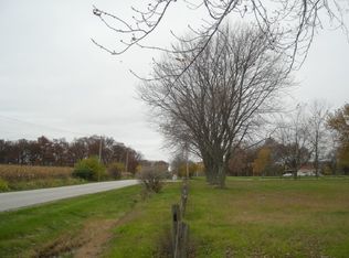 2144 E Bemes Rd, Crete, IL 60417