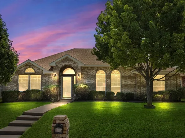 1138 Hampshire Ln, Cedar Hill, TX 75104