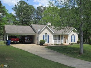 235 American Legion Rd, Hogansville, GA 30230