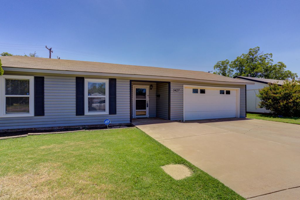 5427 34th St, Lubbock, TX - View 3