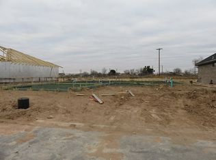 910 Calumet St, Midland, TX 79706