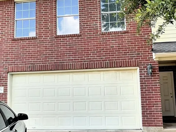 19754 Hon Ct, Katy, TX 77449