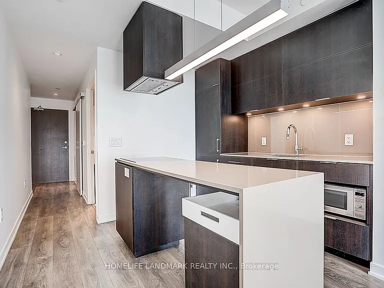 15 Lower Jarvis St #2809 — Photo 13