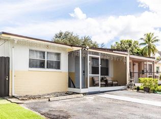 3841 SW 54th Ave, West Park, FL 33023