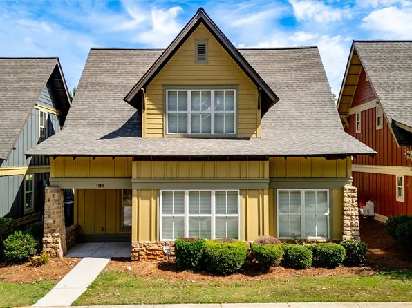 101 W Lane Dr Unit 1116, Clemson, SC 29631