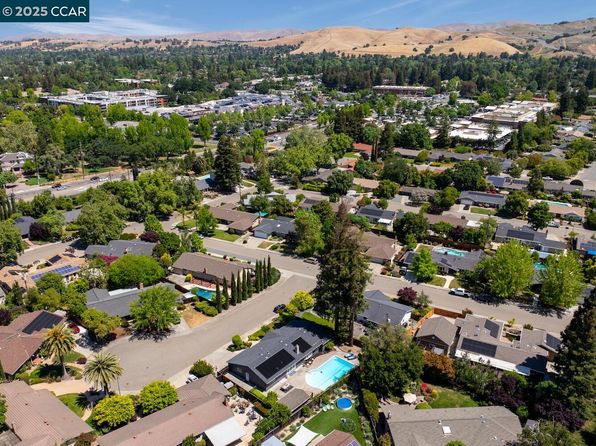 2623 Mantilla Corte, Walnut Creek, CA 94598