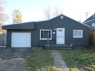 3656 Detroit Ave, Dayton, OH 45416