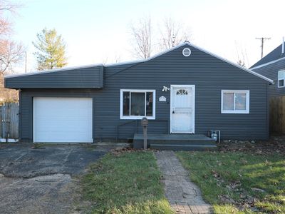 3656 Detroit Ave, Dayton, OH, 45416