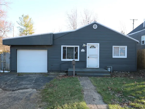 3656 Detroit Ave, Dayton, OH 45416