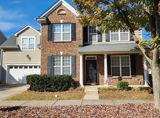 14435 Lyon Hill Ln, Huntersville, NC 28078