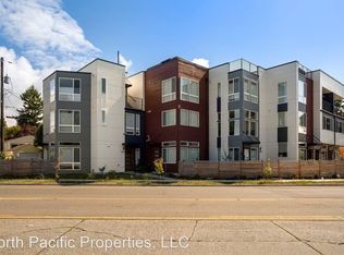 5904 Fauntleroy Way SW, Seattle, WA 98136