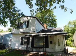 18949 Wall St, Melvindale, MI 48122