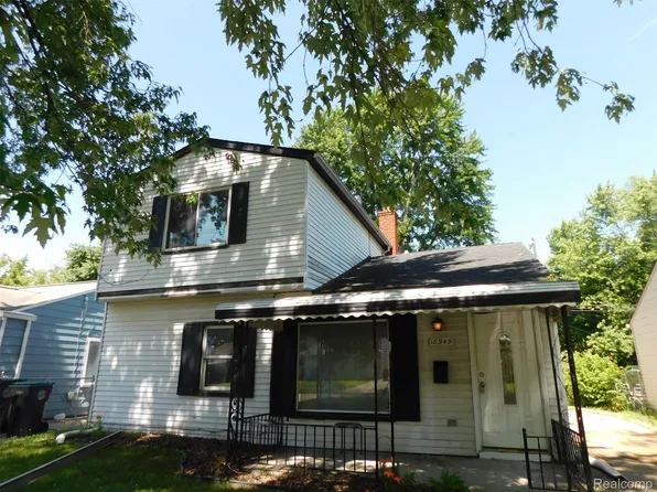 18949 Wall St, Melvindale, MI 48122