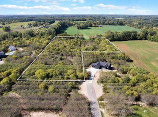 3498 Braeburn Orchard Dr NE, Cedar Springs, MI 49319