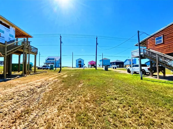 0 Bluewater County Rd #257, Freeport, TX 77541