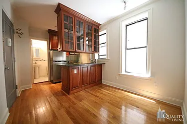Rented by (Legacy) NY Quality Living Uptown