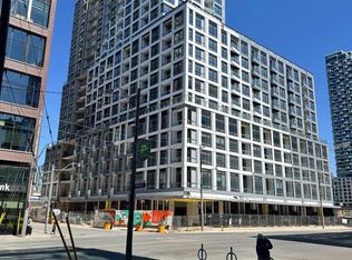 15 Richardson St #325, Toronto, ON M5A 4J9
