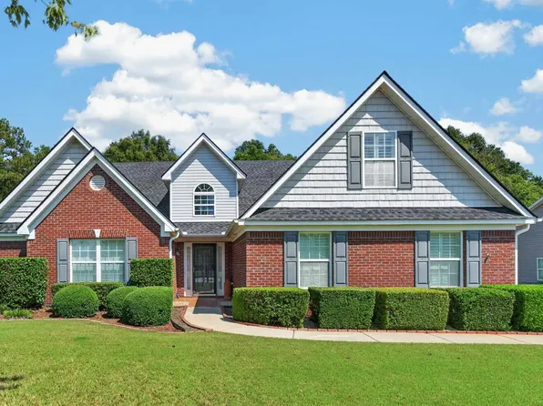 169 Oakwood Dr, Eatonton, GA 31024