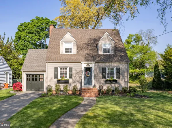 209 E Linden Ave, Haddon Township, NJ 08108