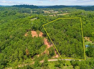 4705 Emert Williams Rd, Maryville, TN 37803