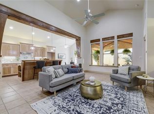 312 Hazeltine Dr, Lakeway, TX 78734