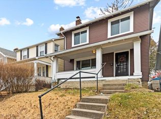 1209 Oakwood Ave, Columbus, OH