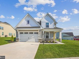 150 Woolgrass Ln, Gettysburg, PA