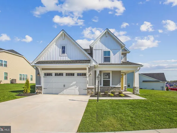 150 Woolgrass Ln, Gettysburg, PA 17325
