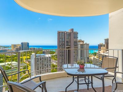 469 Ena Rd APT 3207, Honolulu, HI, 96815