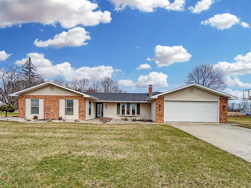 313 Meadowmere Dr, Butler, IN 46721 Zillow