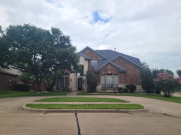 4509 Brittany Dr, Rowlett, TX 75088