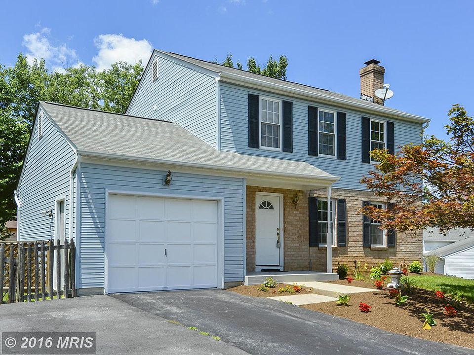 1st image of 8 Athey Ct