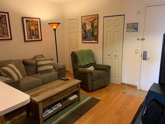 4th image of 1100 Vine St APT 1515