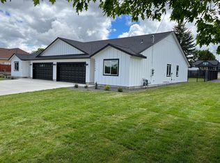 11704 E 8th Ave, Spokane, WA 99206