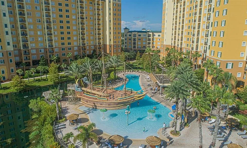 8103 Resort Village Dr #2211