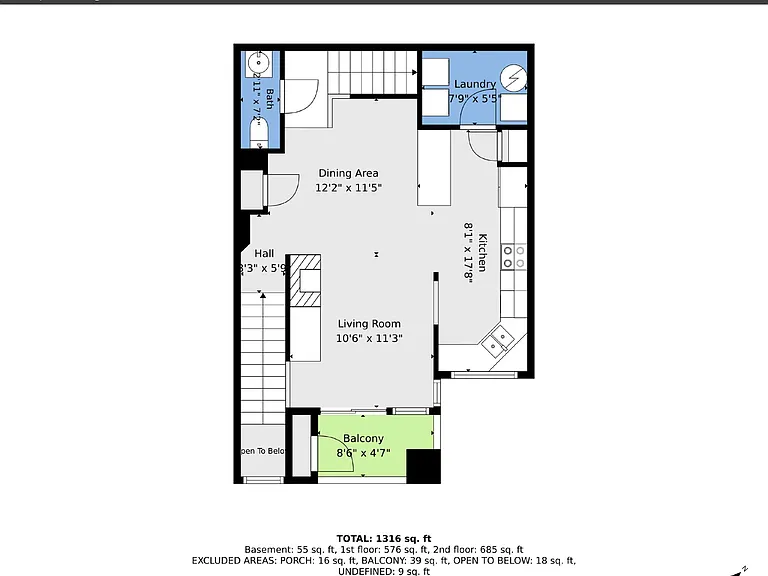 9590 E Florida Ave #2032 — Photo 30