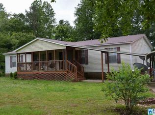 345 Westridge Dr, Trafford, AL 35172