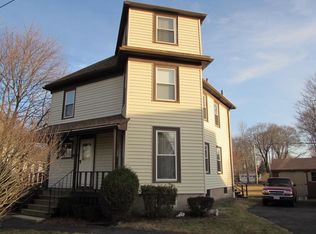 65 Samoset Ave, Mansfield, MA 02048