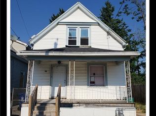 15 Cambridge Ave, Buffalo, NY 14215