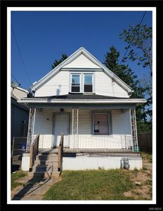 15 Cambridge Ave, Buffalo, NY, 14215