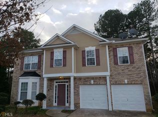 6052 Foxcroft Ct, Morrow, GA 30260