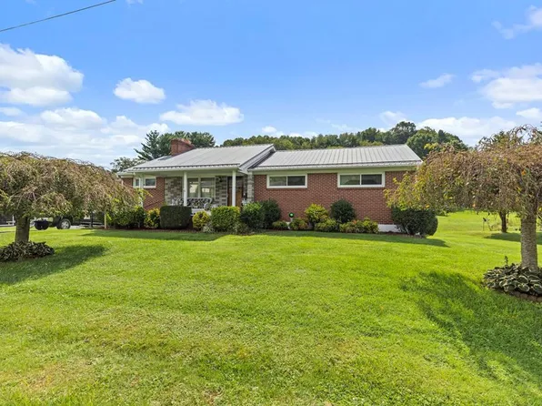 16003 Chantilly Way, Abingdon, VA 24210