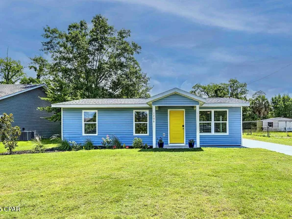 1706 Arthur Ave, Panama City, FL 32405