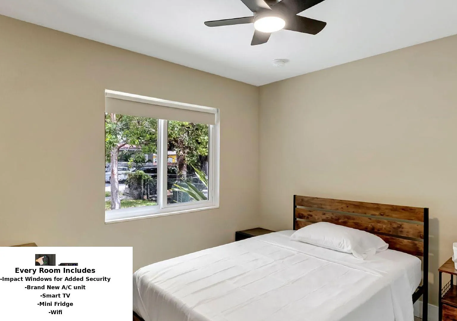 4 bed, 1.0 bath, 1008 sqft, $1,256 — Photo 1
