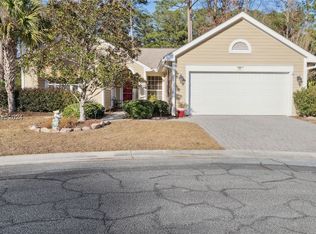 39 Strobhar St, Bluffton, SC 29909